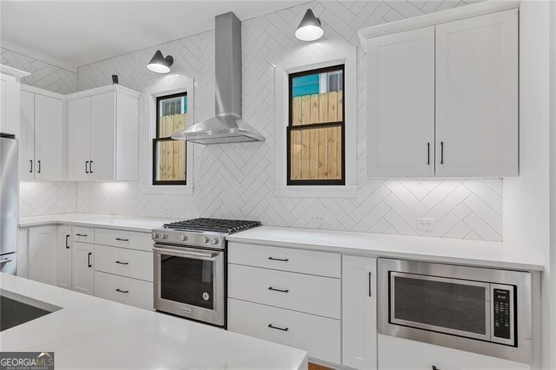 220 Whitefoord Avenue Northeast, Unit A Atlanta, GA 30307 - Photo 19 of 39