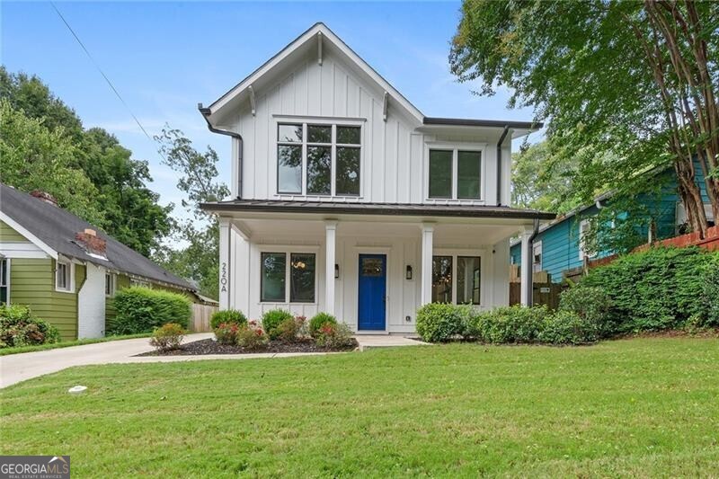 220 Whitefoord Avenue Northeast, Unit A Atlanta, GA 30307 - Photo 2 of 39