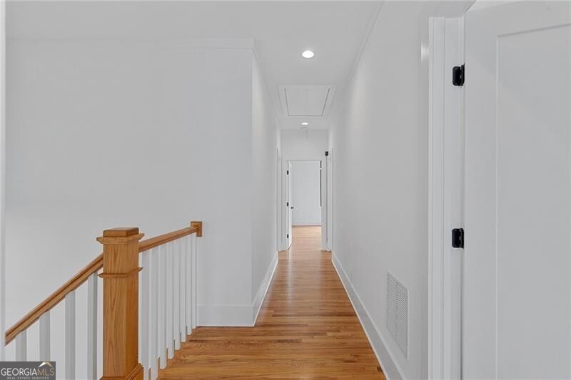 220 Whitefoord Avenue Northeast, Unit A Atlanta, GA 30307 - Photo 23 of 39