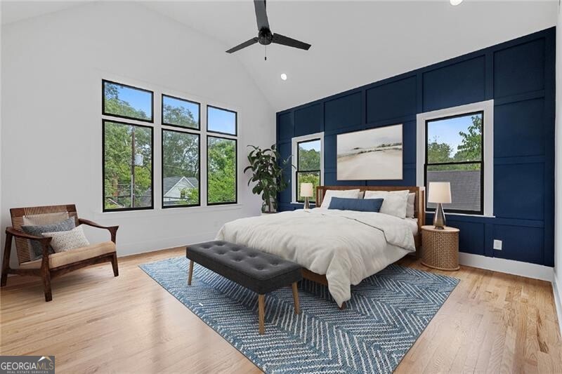 220 Whitefoord Avenue Northeast, Unit A Atlanta, GA 30307 - Photo 24 of 39