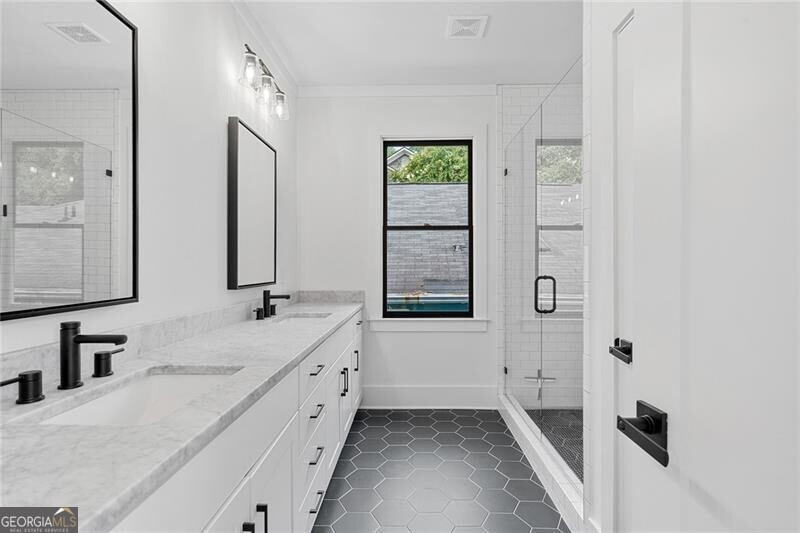 220 Whitefoord Avenue Northeast, Unit A Atlanta, GA 30307 - Photo 28 of 39