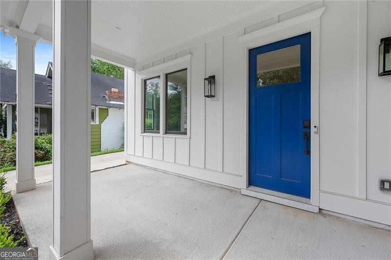 220 Whitefoord Avenue Northeast, Unit A Atlanta, GA 30307 - Photo 3 of 39