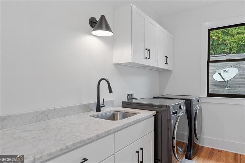 220 Whitefoord Avenue Northeast, Unit A Atlanta, GA 30307 - Photo 34 of 39