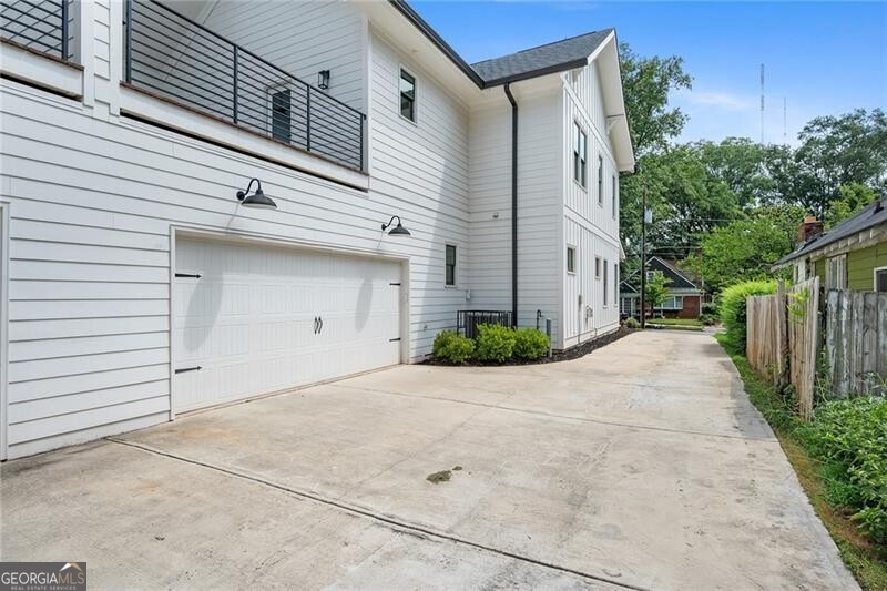 220 Whitefoord Avenue Northeast, Unit A Atlanta, GA 30307 - Photo 38 of 39