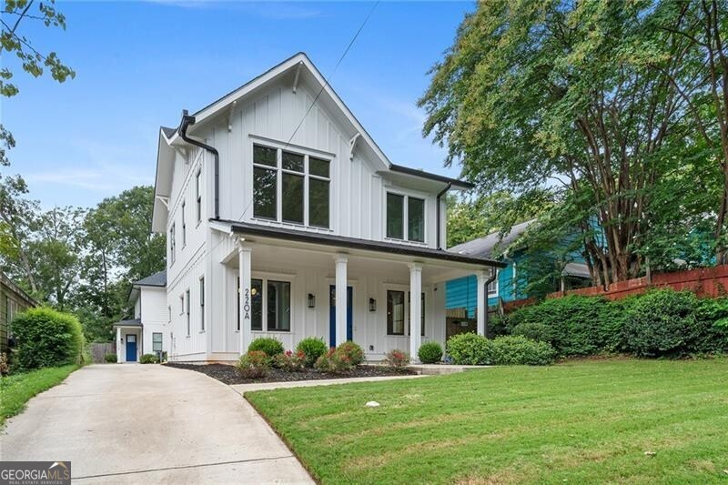 220 Whitefoord Avenue Northeast, Unit A Atlanta, GA 30307 - Photo 39 of 39