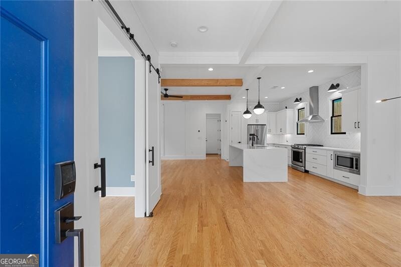 220 Whitefoord Avenue Northeast, Unit A Atlanta, GA 30307 - Photo 4 of 39