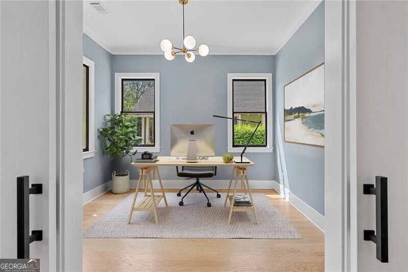 220 Whitefoord Avenue Northeast, Unit A Atlanta, GA 30307 - Photo 5 of 39