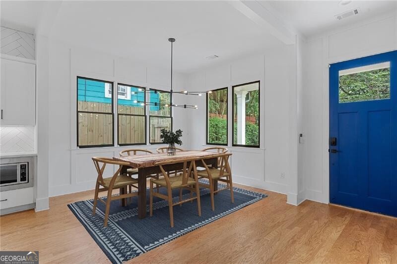 220 Whitefoord Avenue Northeast, Unit A Atlanta, GA 30307 - Photo 8 of 39