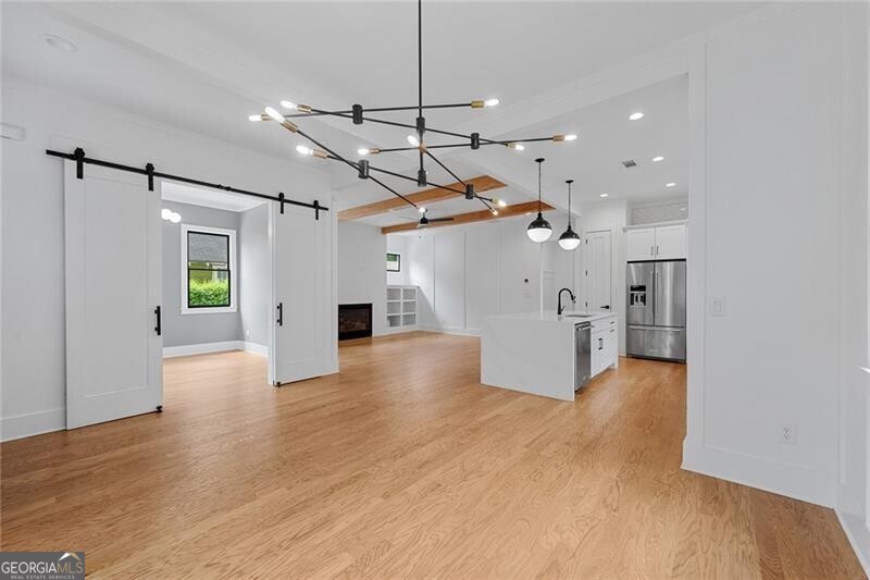 220 Whitefoord Avenue Northeast, Unit A Atlanta, GA 30307 - Photo 9 of 39