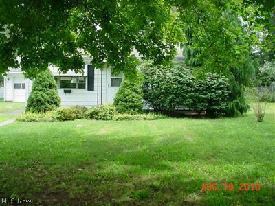 5918 Shepard Road Ashtabula, OH 44004 - Photo 1 of 1 This 3 bedroom full bath home comes with A/C. The garage could be a workshop. The back yard is almost completely fenced in and the shed has room for your yard tools. The home is located near the deadend portion of Shepard. Traffic is almost nil.