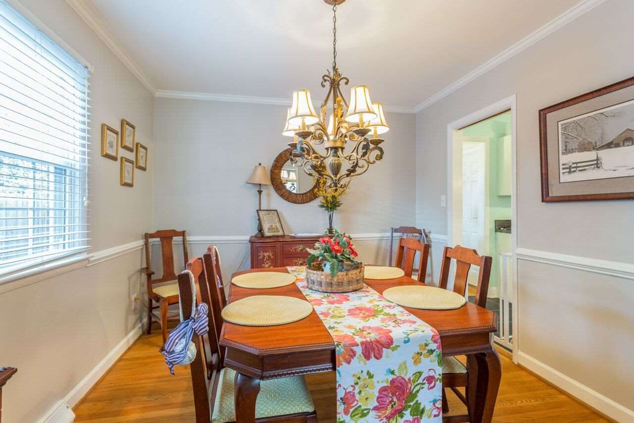 4836 Radcliff Road Raleigh, NC 27609 - Photo 7 of 23 Photo 7
