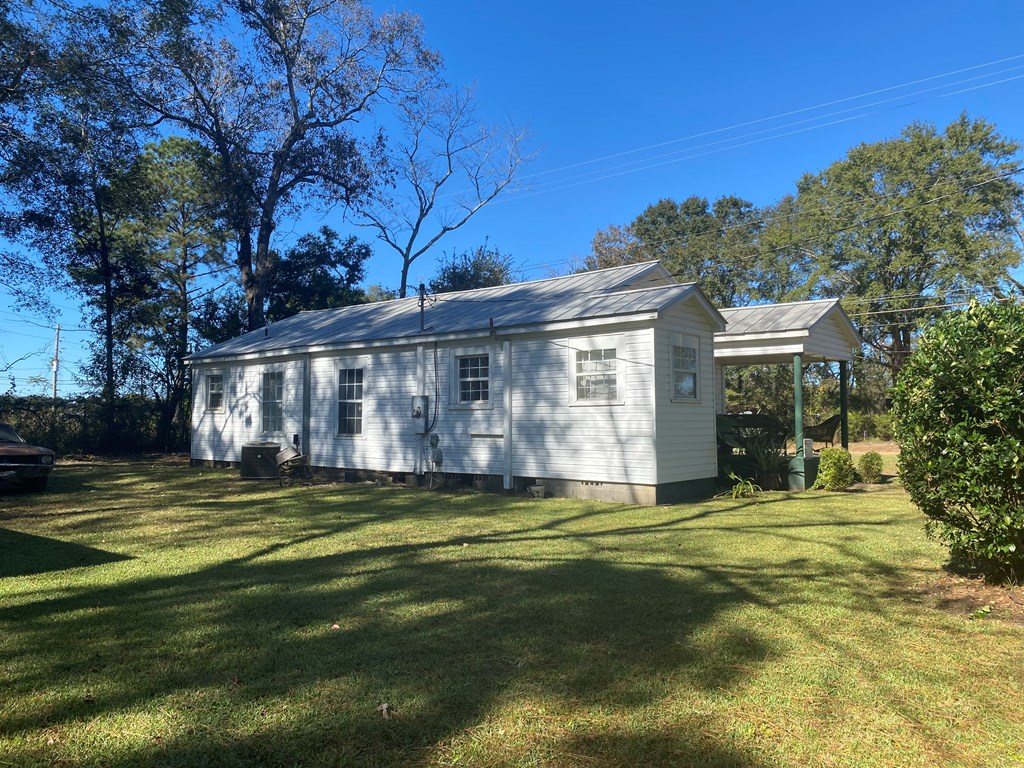 1772 Webb Road Dothan, AL 36303 - Photo 4 of 8