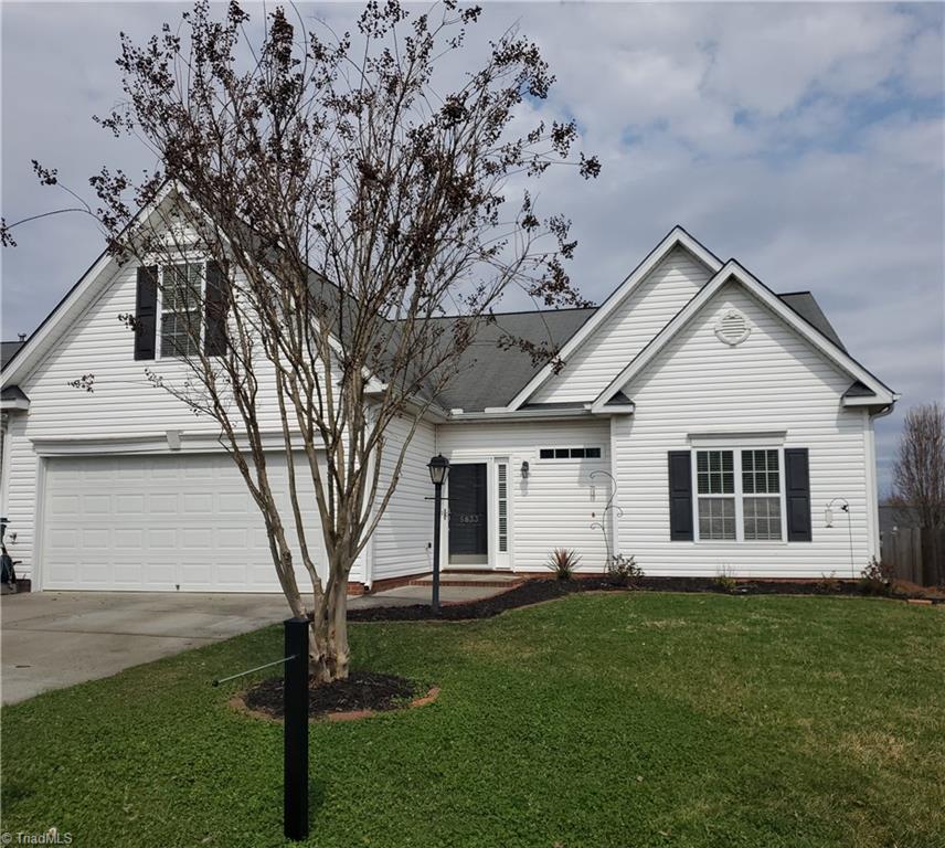 5833 Sunny Ridge Trail Clemmons, NC 27012 - Photo 1 of 12 Gallery Image 1