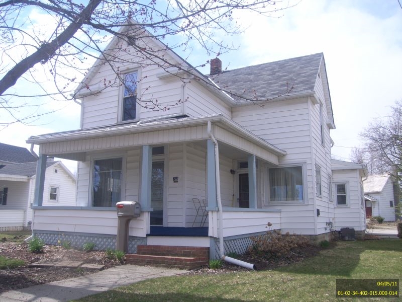 733 North 3rd Street Decatur, IN 46733 - Photo 2 of 17
