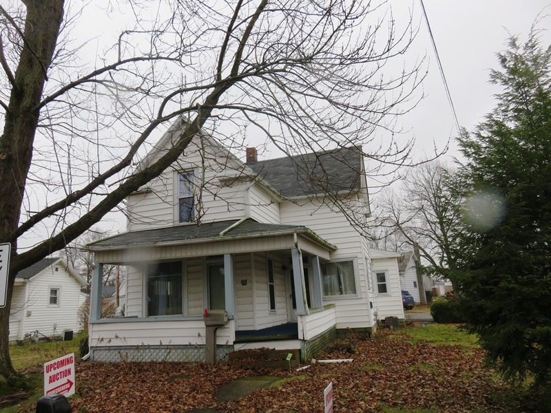 733 North 3rd Street Decatur, IN 46733 - Photo 5 of 17