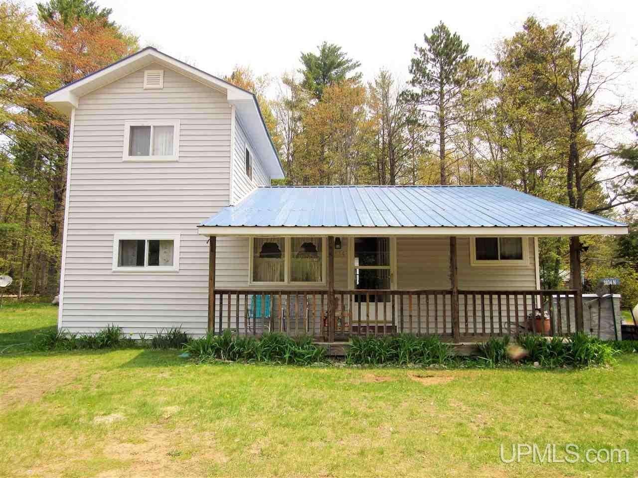 8834 Boot Lake Road Manistique, MI 49854 - Photo 26 of 26 Gallery Image 26