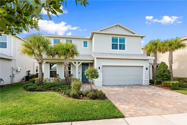 $590,000 | 12360 Southwest Myrtle Oak Drive, Port St. Lucie, FL 34987