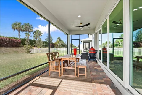 $599,999 | 12360 Southwest Myrtle Oak Drive, Port St. Lucie, FL 34987