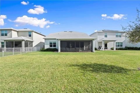$599,999 | 12360 Southwest Myrtle Oak Drive, Port St. Lucie, FL 34987