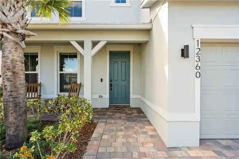 $599,999 | 12360 Southwest Myrtle Oak Drive, Port St. Lucie, FL 34987