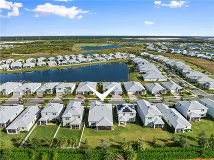 $599,999 | 12360 Southwest Myrtle Oak Drive, Port St. Lucie, FL 34987