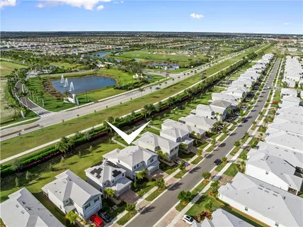 $599,999 | 12360 Southwest Myrtle Oak Drive, Port St. Lucie, FL 34987