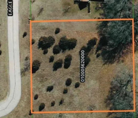 $35,500 | Lot 55 Eagle, Montello, WI 53949