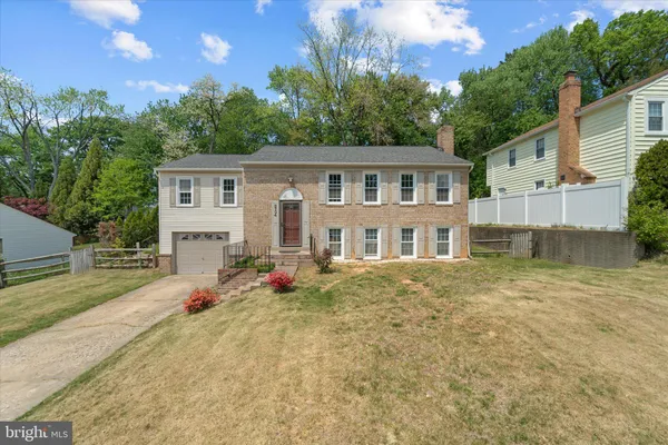 $2,600 | 8704 Arley Drive, Springfield, VA 22153