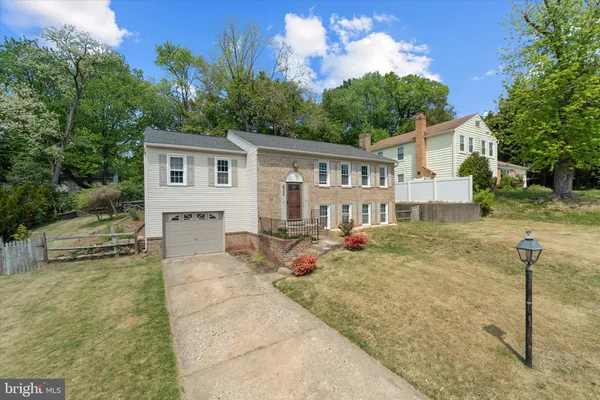 $2,600 | 8704 Arley Drive, Springfield, VA 22153