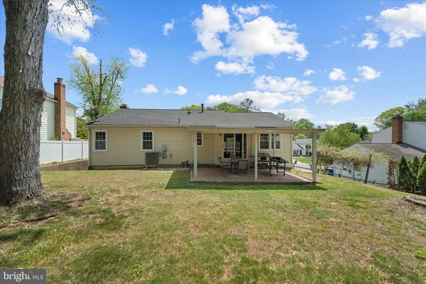 $2,600 | 8704 Arley Drive, Springfield, VA 22153