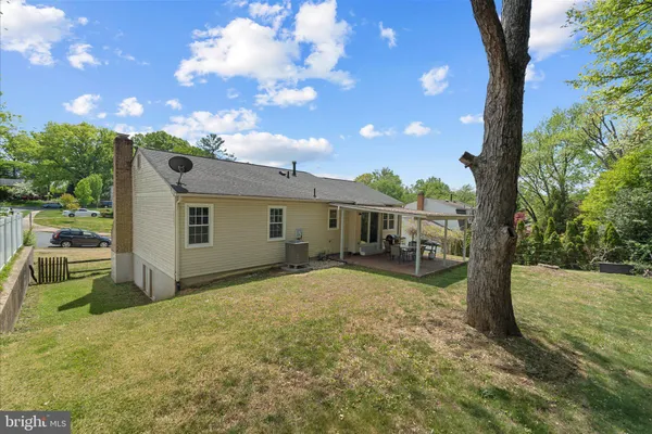$2,600 | 8704 Arley Drive, Springfield, VA 22153