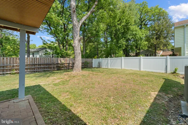 $2,600 | 8704 Arley Drive, Springfield, VA 22153