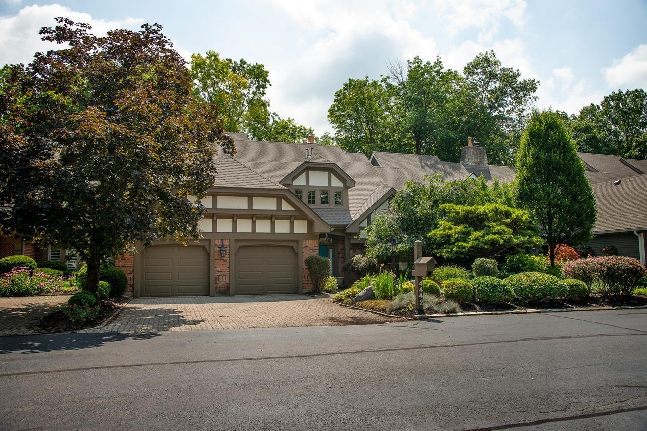 4442 Royal Ridge Way Kettering, OH 45429 - Photo 1 of 1