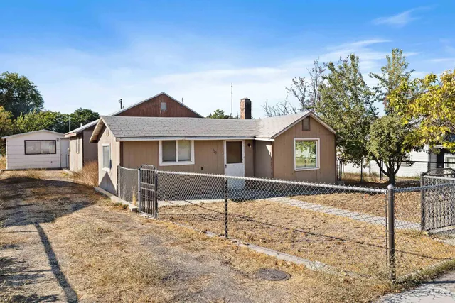 $209,900 | 929 Sprague Avenue, Buhl, ID 83316
