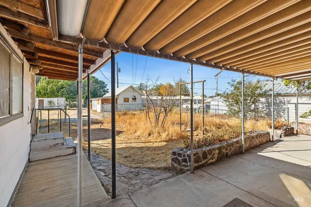 $209,900 | 929 Sprague Avenue, Buhl, ID 83316