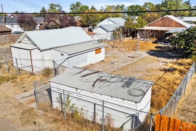 $209,900 | 929 Sprague Avenue, Buhl, ID 83316