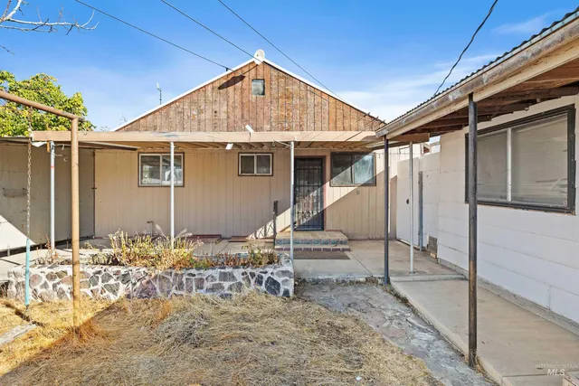 $209,900 | 929 Sprague Avenue, Buhl, ID 83316