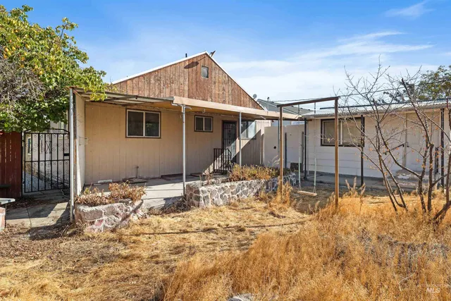 $209,900 | 929 Sprague Avenue, Buhl, ID 83316