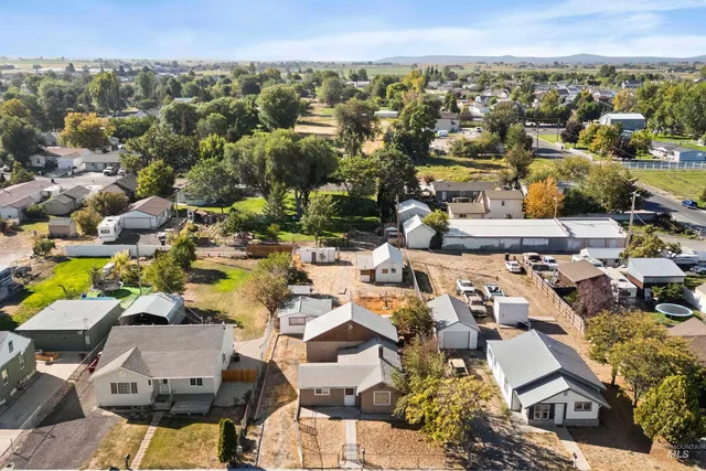 $209,900 | 929 Sprague Avenue, Buhl, ID 83316