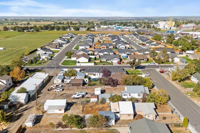 $209,900 | 929 Sprague Avenue, Buhl, ID 83316