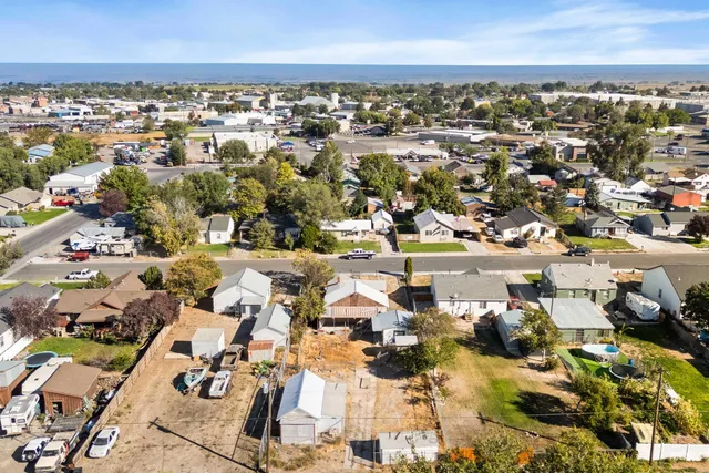 $209,900 | 929 Sprague Avenue, Buhl, ID 83316