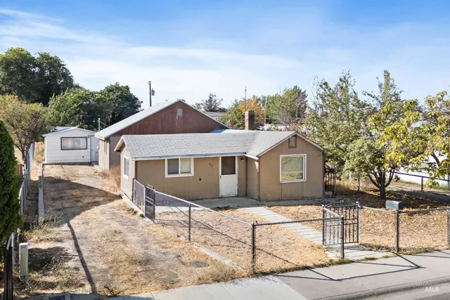 $209,900 | 929 Sprague Avenue, Buhl, ID 83316