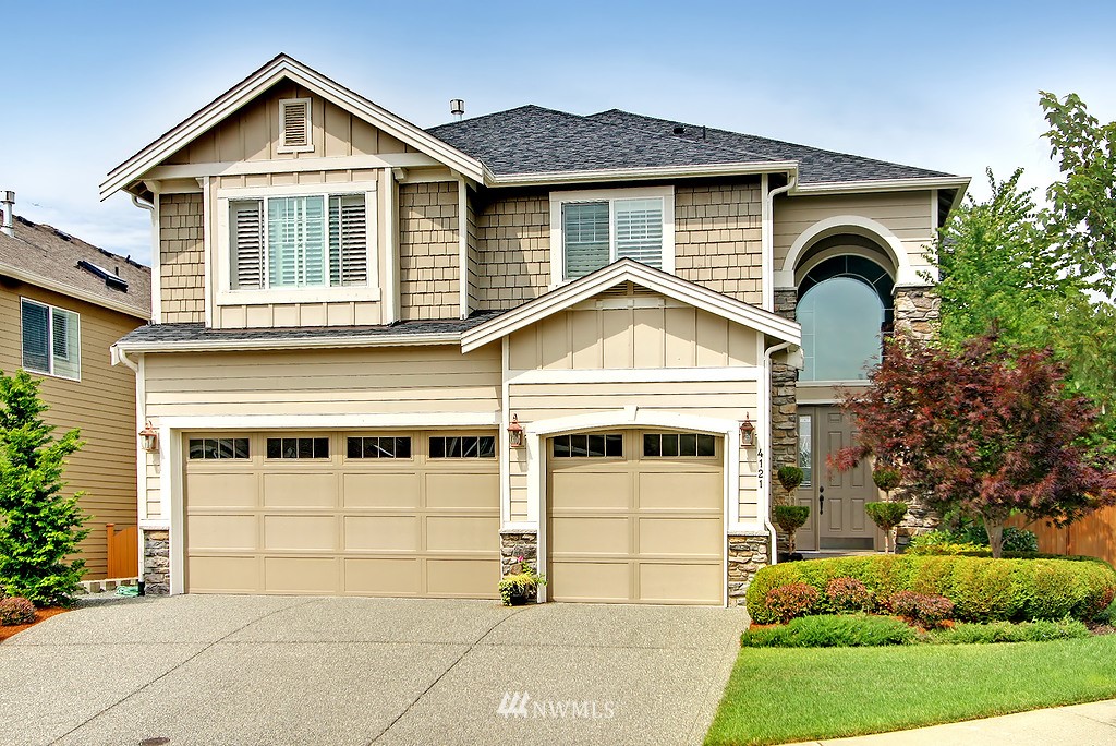 4121 215th Street Southeast Bothell, WA 98021 - Photo 1 of 15