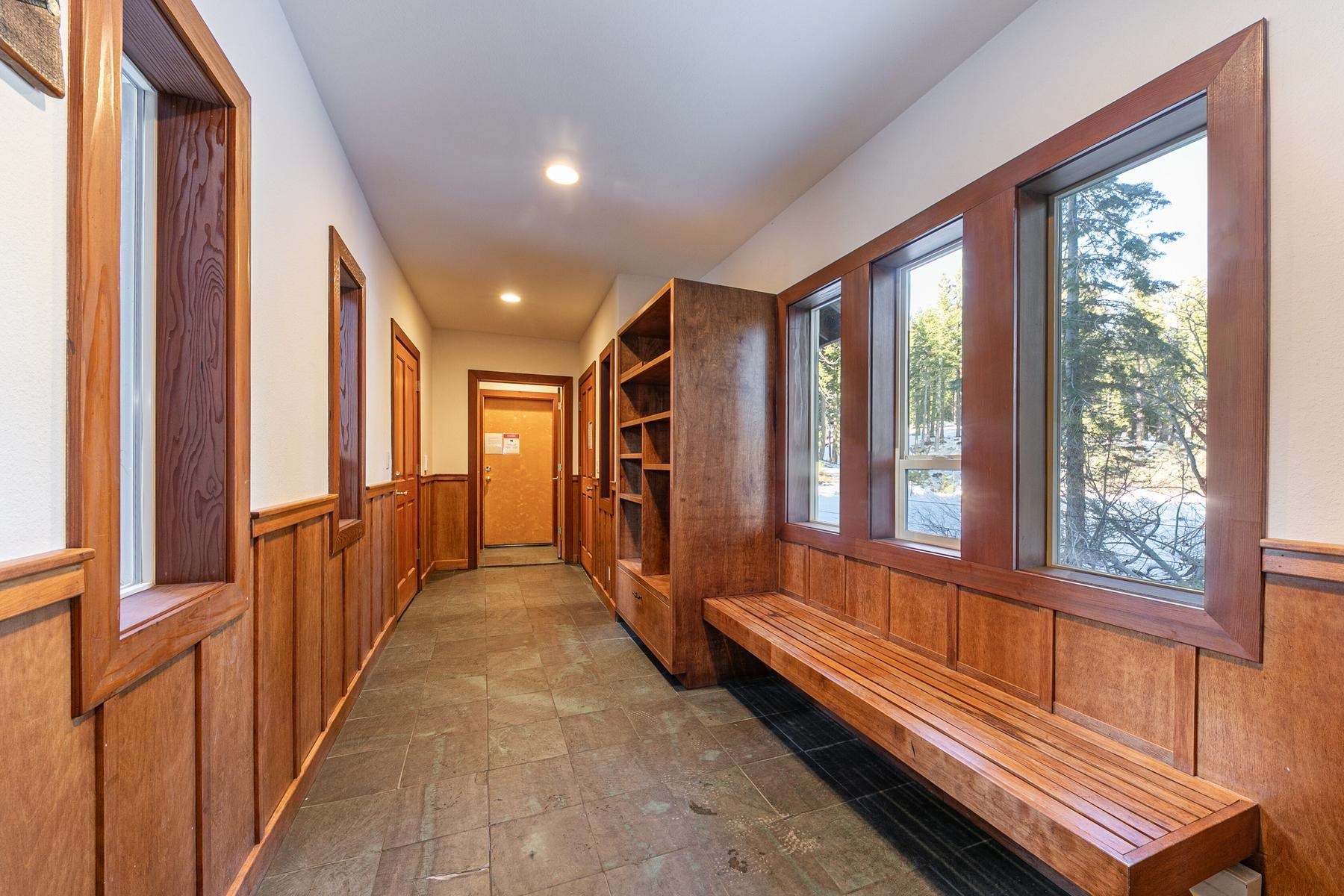 3551 Courchevel Road Tahoe City, CA 96145 - Photo 5 of 26