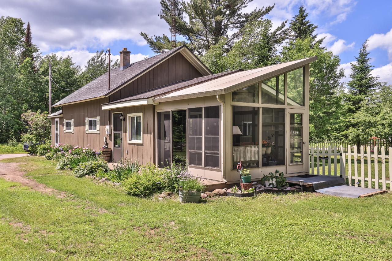7784 Townsite Road Presque Isle, WI 54557 - Photo 1 of 21 Gallery Image 1