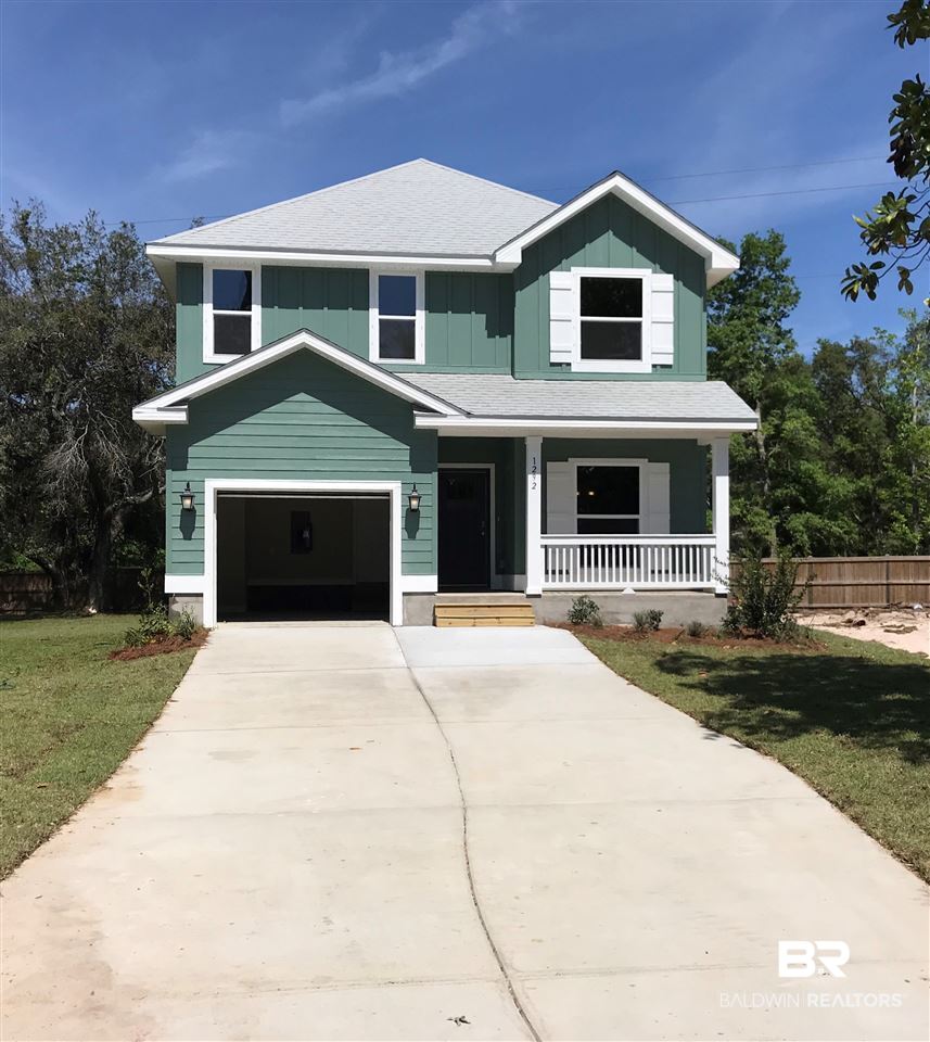 1292 Mako Loop Gulf Shores, AL 36542 - Photo 1 of 20