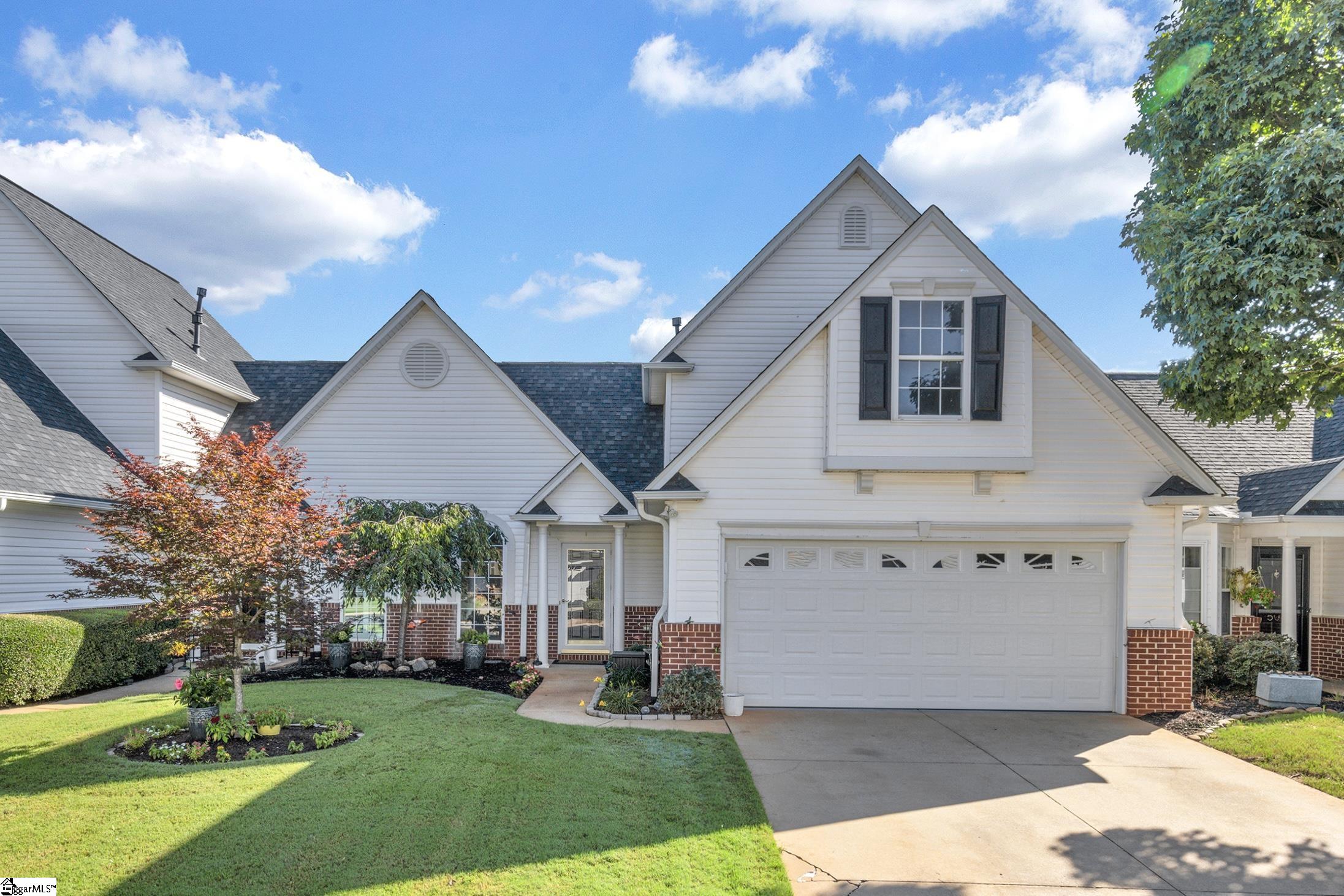 510 Cliffview Court Greer, SC 29650 - Photo 1 of 31