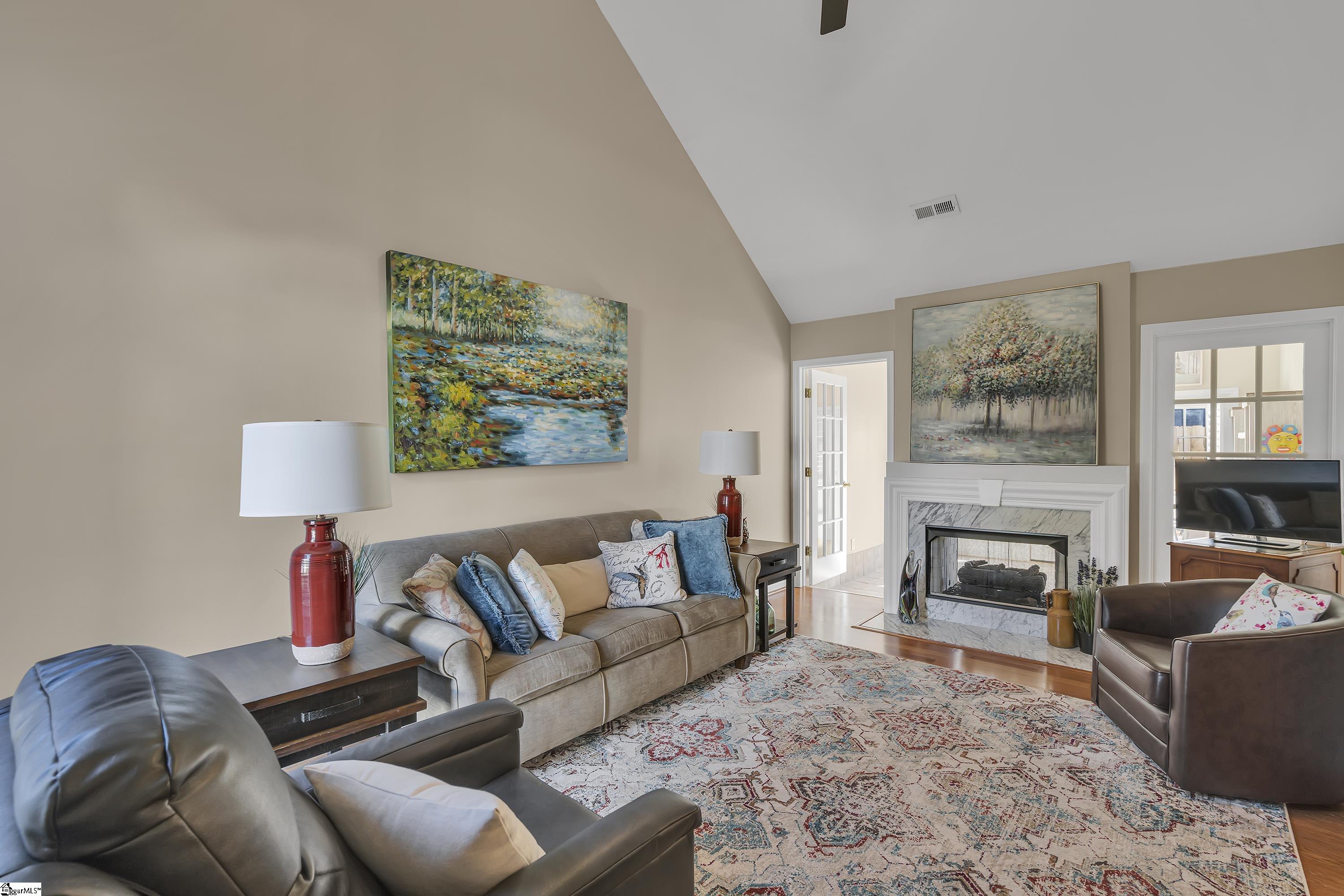 510 Cliffview Court Greer, SC 29650 - Photo 12 of 31