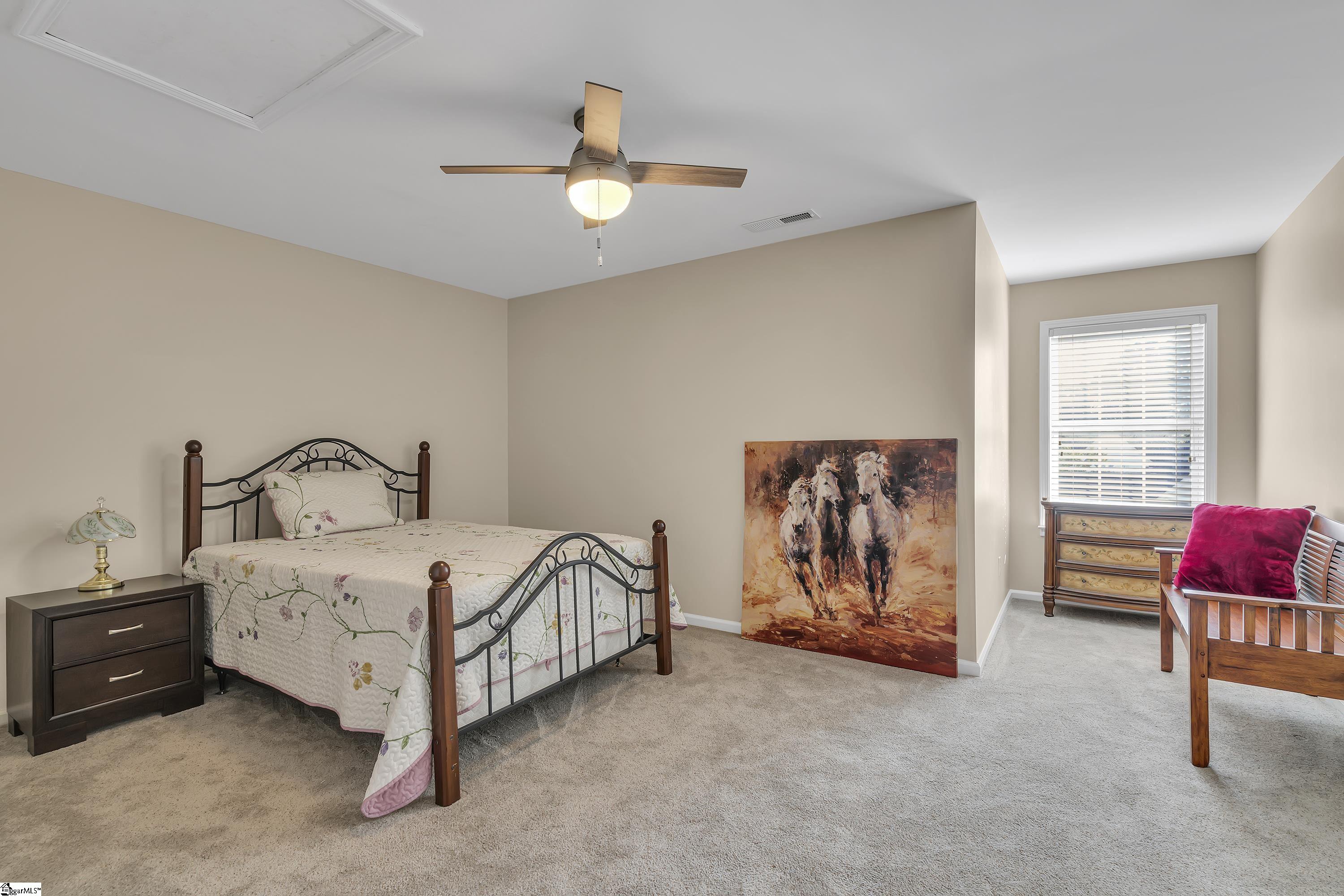 510 Cliffview Court Greer, SC 29650 - Photo 22 of 31