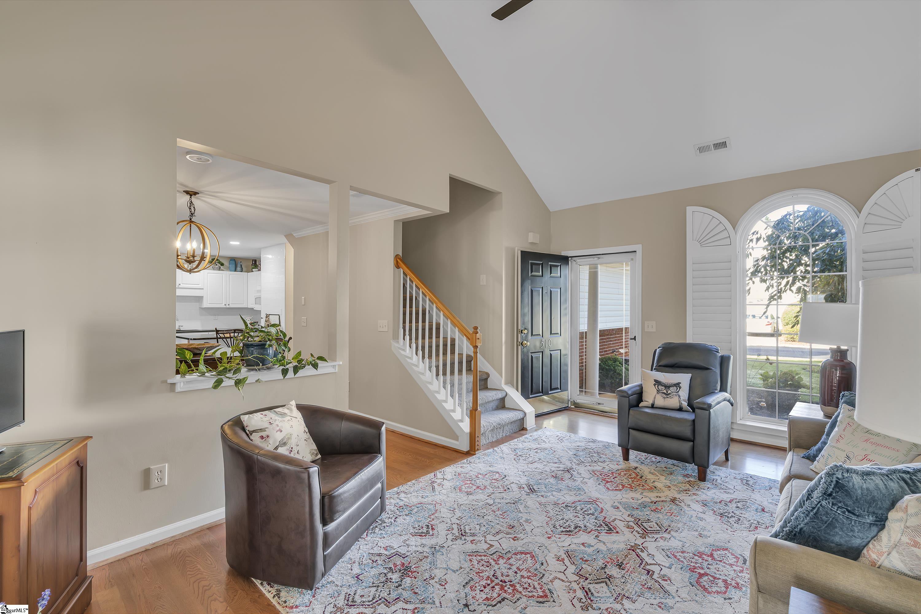 510 Cliffview Court Greer, SC 29650 - Photo 26 of 31